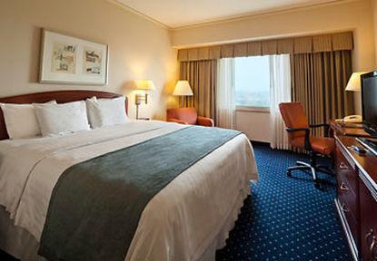 Courtyard By Marriott Jfk Airport Nova York